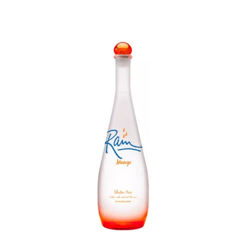 Rain Mango Vodka 750mL