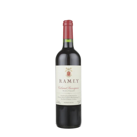 Ramey Cabernet Sauvignon Napa 750mL