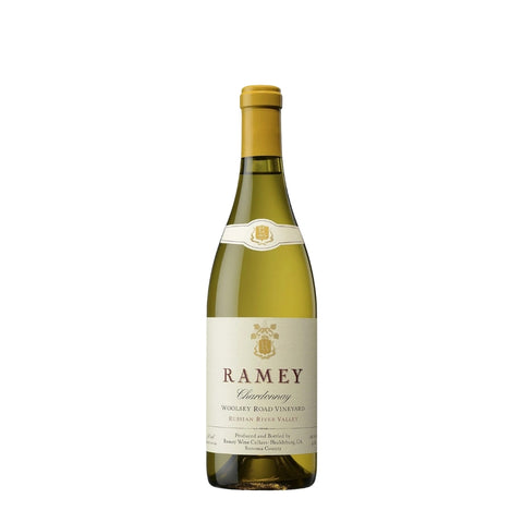 Ramey Chardonnay Woolsey Road Vineyard 750mL