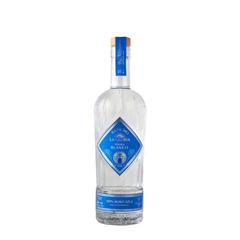 Rancho La Gloria Tequila Blanco 750mL