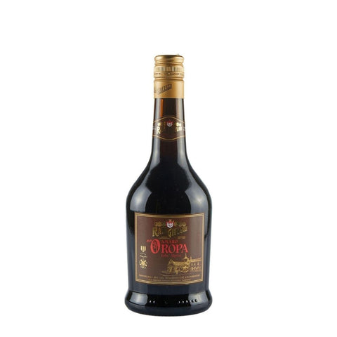 Rapa Giovanni Amaro Oropa Alpine Herbs 750mL