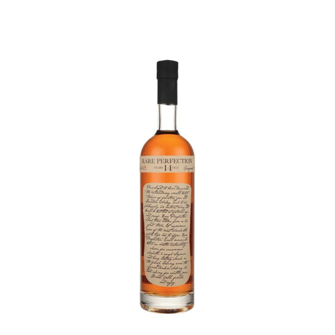 Rare Perfection 14 Year Canadian Whiskey 750mL