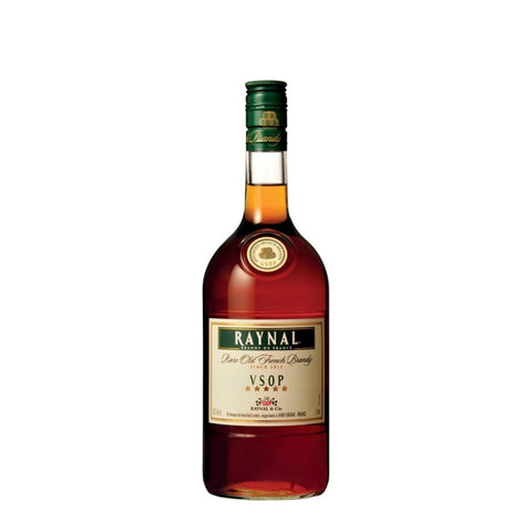 Raynal VSOP Brandy 750mL