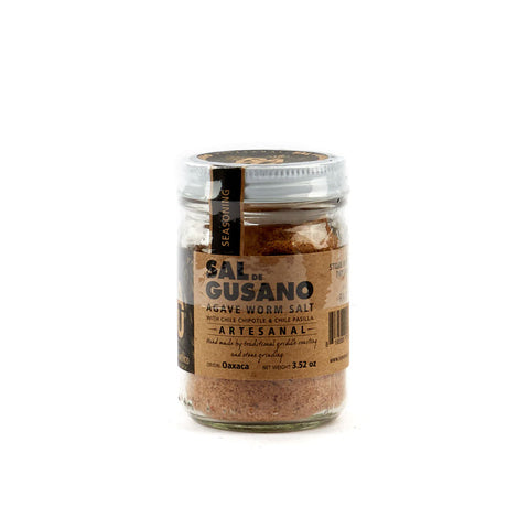 Rayu Sal De Gusano 3.52oz