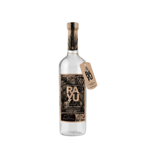 Rayu Joven Espadin Mezcal 1L