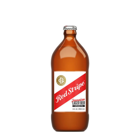 Red Stripe Lager Beer 24 fl oz