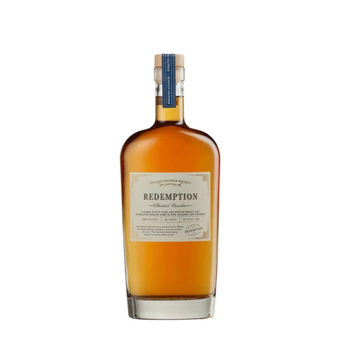 Redemption Wheated Bourbon 750mL