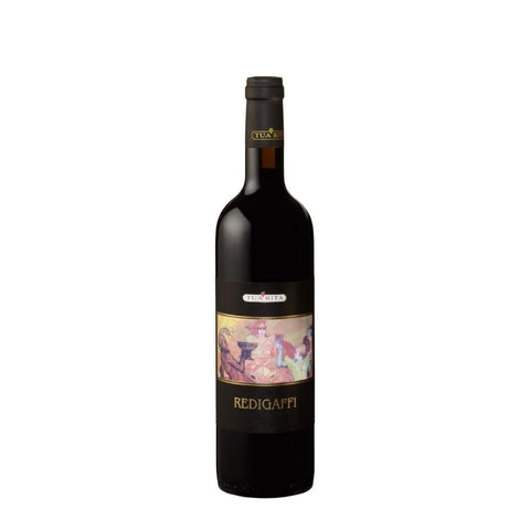 Redigaffi Toscana Merlot 2021 750mL