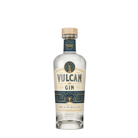 Redmont Distilling Co Vulcan Gin 750mL