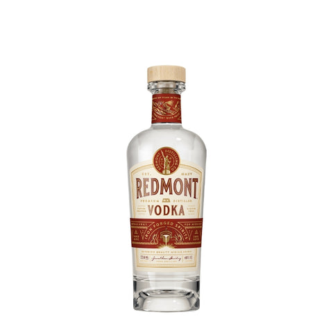 Redmont Vodka 750mL