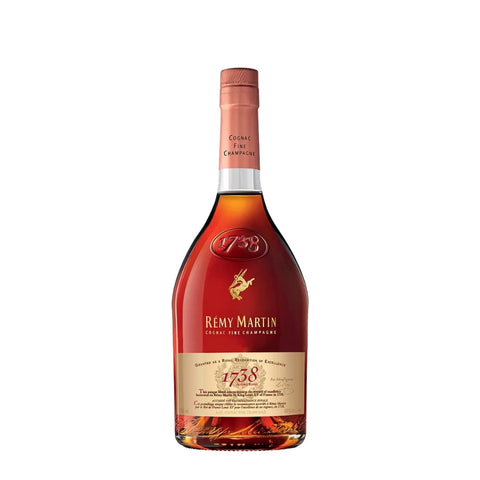 Remy Martin 1738 Cognac 750mL