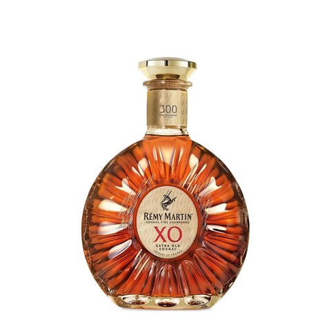 Remy Martin XO Cognac 300yr Anniversary Limited Edition 700mL