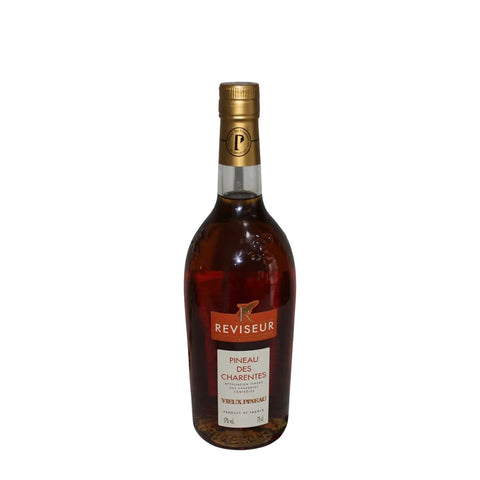 Reviseur Pineau des Charentes Aperitif 750mL