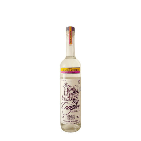 Rey Campero Joven Madrecuishe Mezcal 750mL