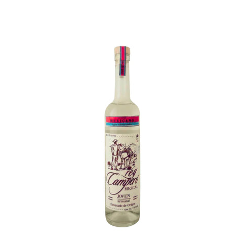 Rey Campero Mexicano Mezcal 750mL