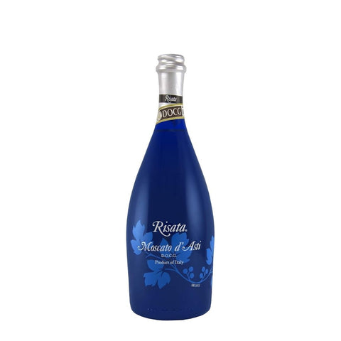 Risata Moscato d'Asti 750mL