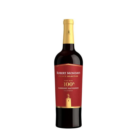 Robert Mondavi Cabernet Sauvignon 750mL