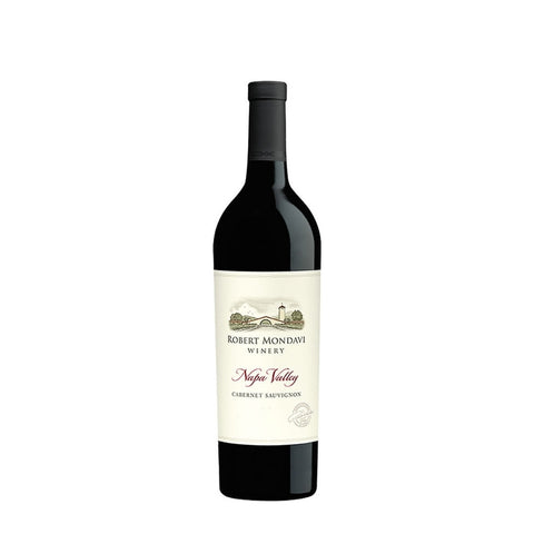 Robert Mondavi Cabernet Sauvignon Napa  750mL