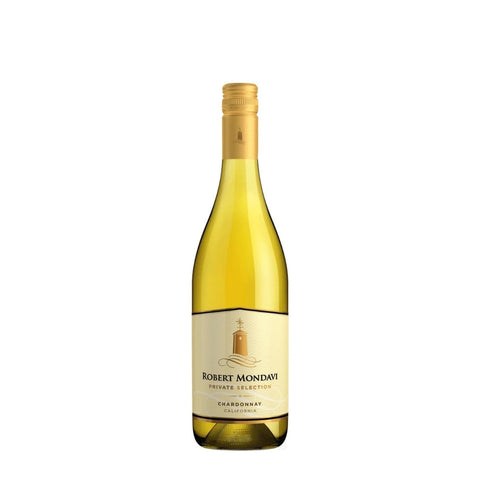 Robert Mondavi Chardonnay 750mL