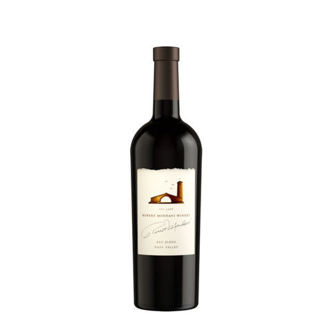 Robert Mondavi Napa Red Blend 2019 750mL