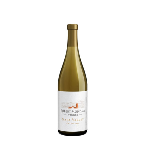 Robert Mondavi Napa Valley Chardonnay 750mL