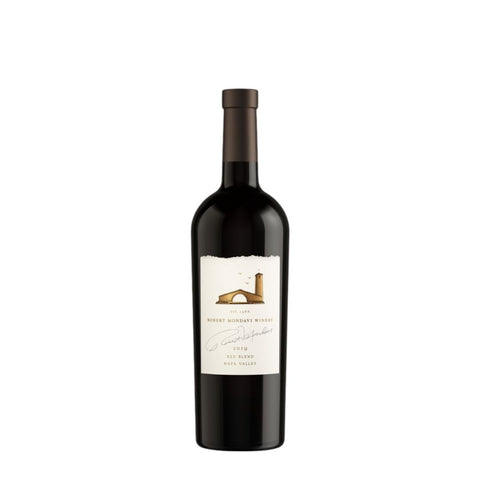 Robert Mondavi Napa Valley Red Blend Wine 2019 750mL