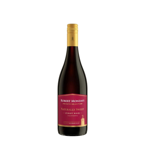 Robert Mondavi Pinot Noir 750mL