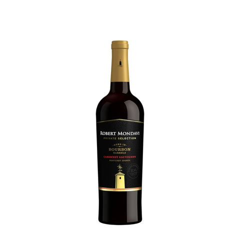 Robert Mondavi Private Selection Cabernet Sauvignon 750mL