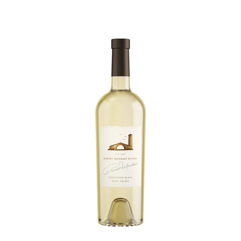 Robert Mondavi Winery Sauvignon Blanc 750mL