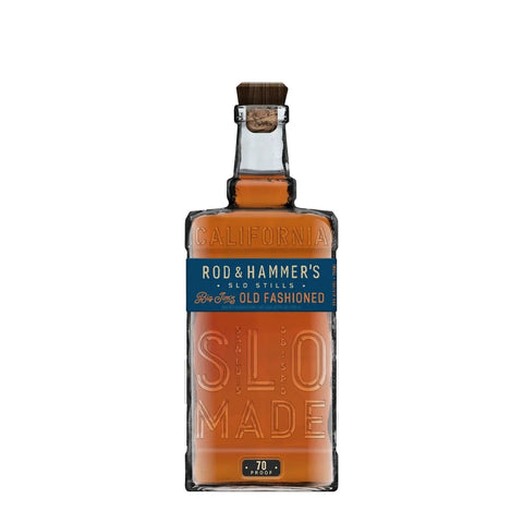 Rod & Hammer’s Old Fashioned RTD Cocktail 750mL