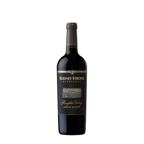 Rodney Strong Knights Valley Cabernet Sauvignon