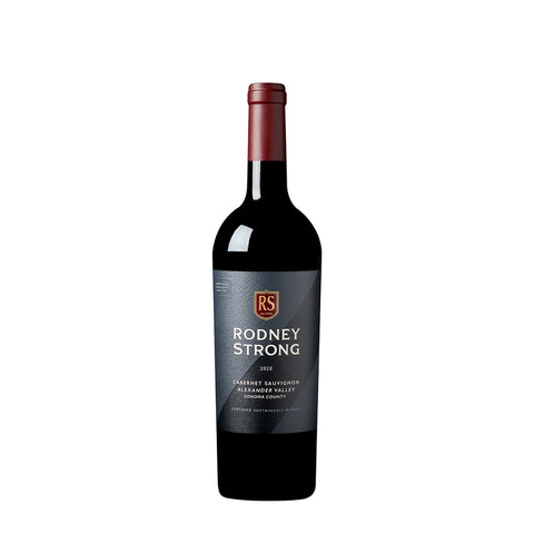 Rodney Strong Alexander Valley Cabernet Sauvignon 750mL