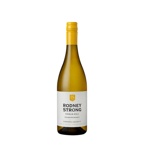 Rodney Strong Chalk Hill Chardonnay 750mL