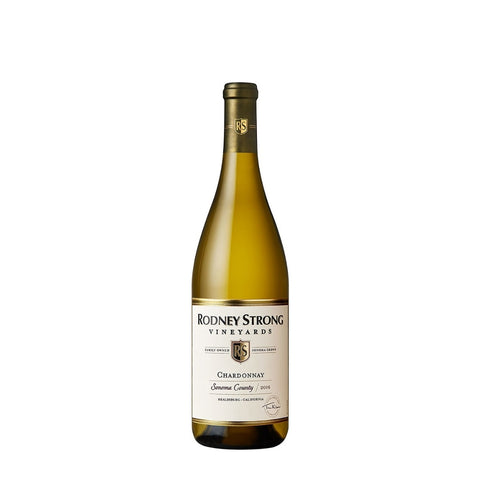 Rodney Strong Chardonnay 750mL