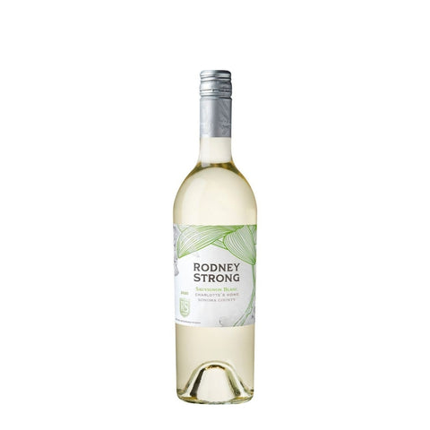 Rodney Strong Sauvignon Blanc Charlotte's Home 750mL