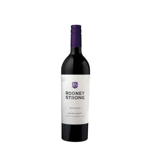 Rodney Strong Sonoma County 2019 Red Blend Wine 750mL