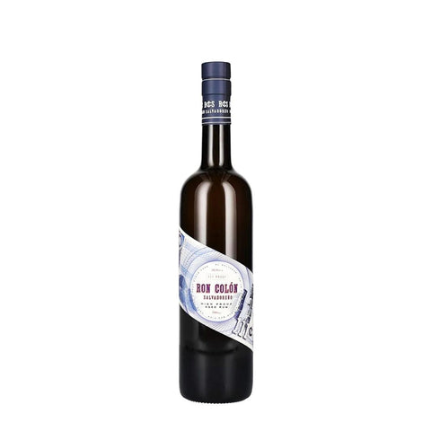 Ron Colon 111 PF Salvadoreño Rum 750mL