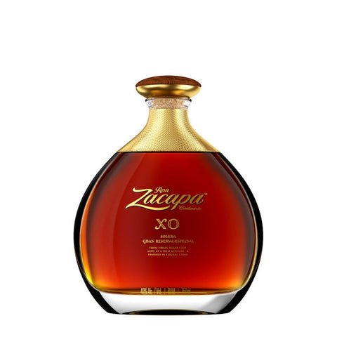 Ron Zacapa Centenario XO Reserva Especial Rum 750mL