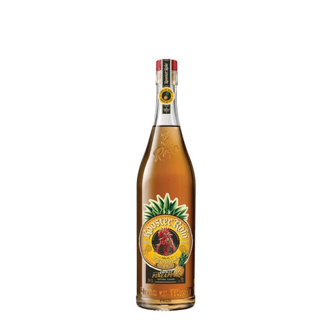 Rooster Rojo Anejo Tequila w/ Smoked Pineapple 750mL