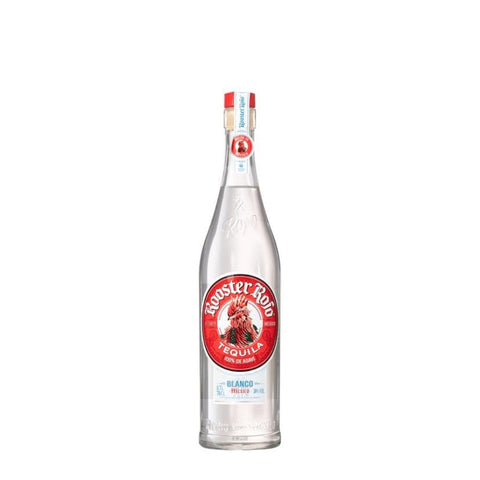 Rooster Rojo Tequila Blanco 750mL