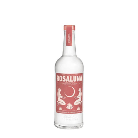 Rosaluna Mezcal Joven Espadin 750mL