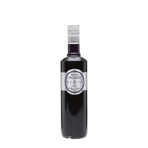 Rothman and Winter Creme de Violette Liqueur 40 PF 750mL