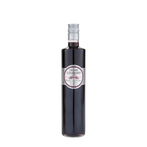 Rothman and Winter Orchard Elderberry Liqueur 750mL