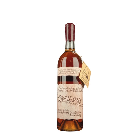 Rowan's Creek Bourbon Whiskey 750mL