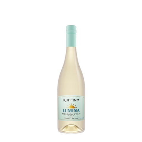 Ruffino Lumina Moscato d'Asti Wine 2023 750mL