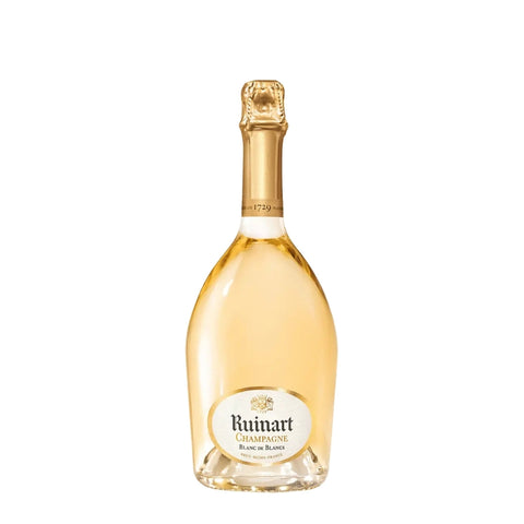 Ruinart Blanc de Blancs Champagne 750mL