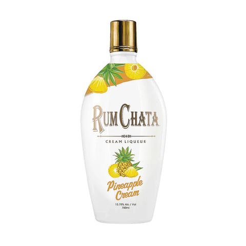 Rum Chata Pineapple Cream Liqueur 750mL