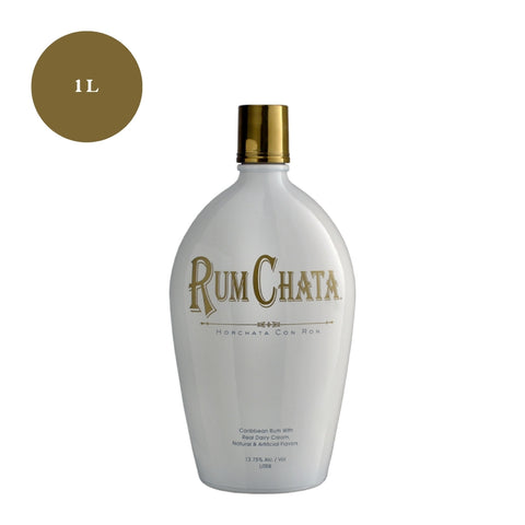 Rum Chata Original Liqueur 1L