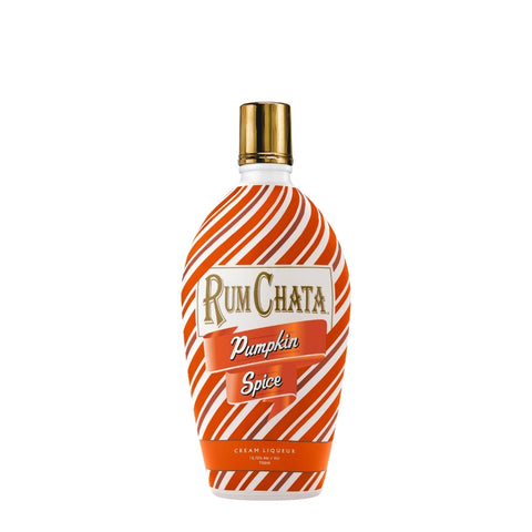 Rum Chata Pumpkin Spice Liqueur 750mL