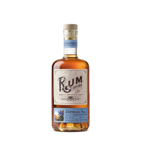 Rum Explorer Australia 700mL